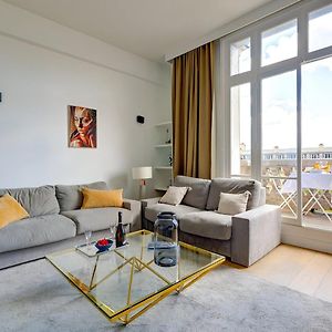 Appartement met een Slaapkamer